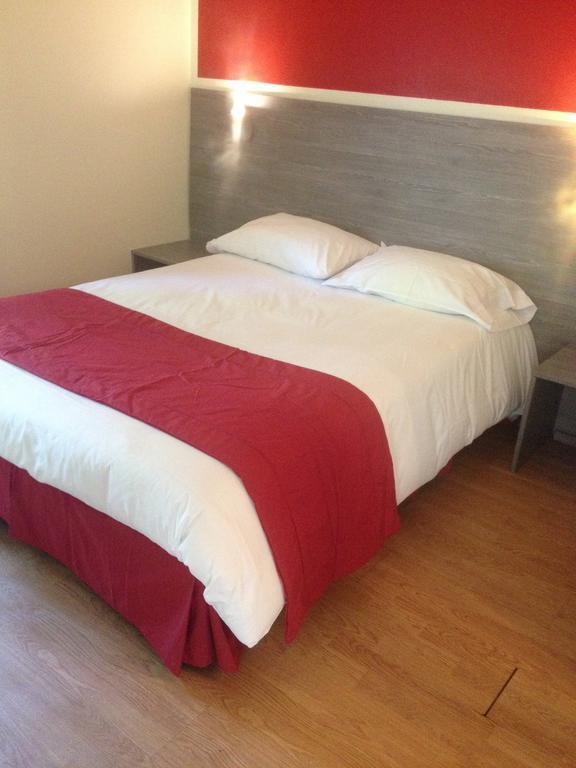 Fasthotel Muret Saubens 外观 照片