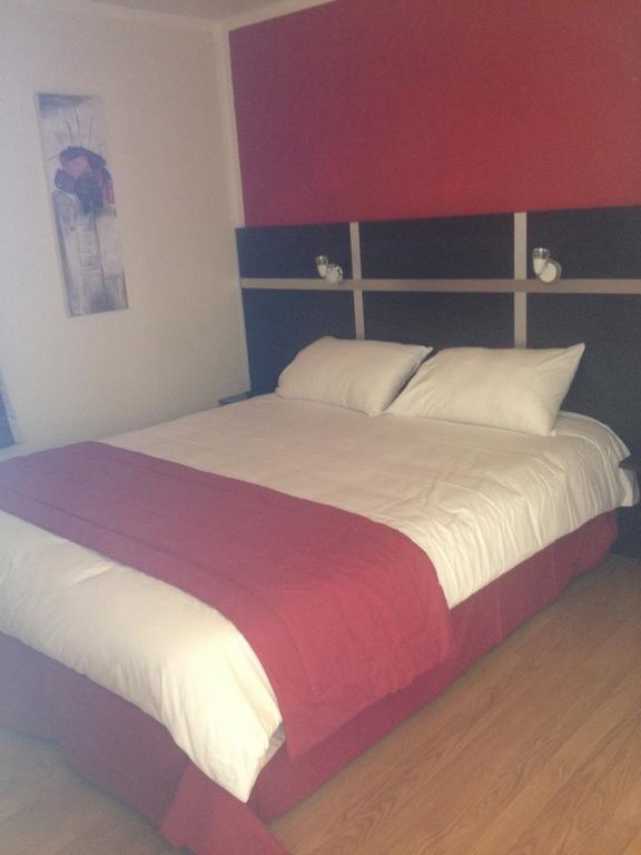Fasthotel Muret Saubens 外观 照片