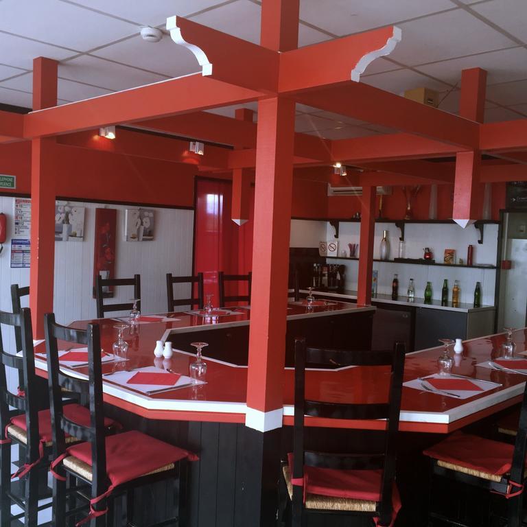 Fasthotel Muret Saubens 外观 照片