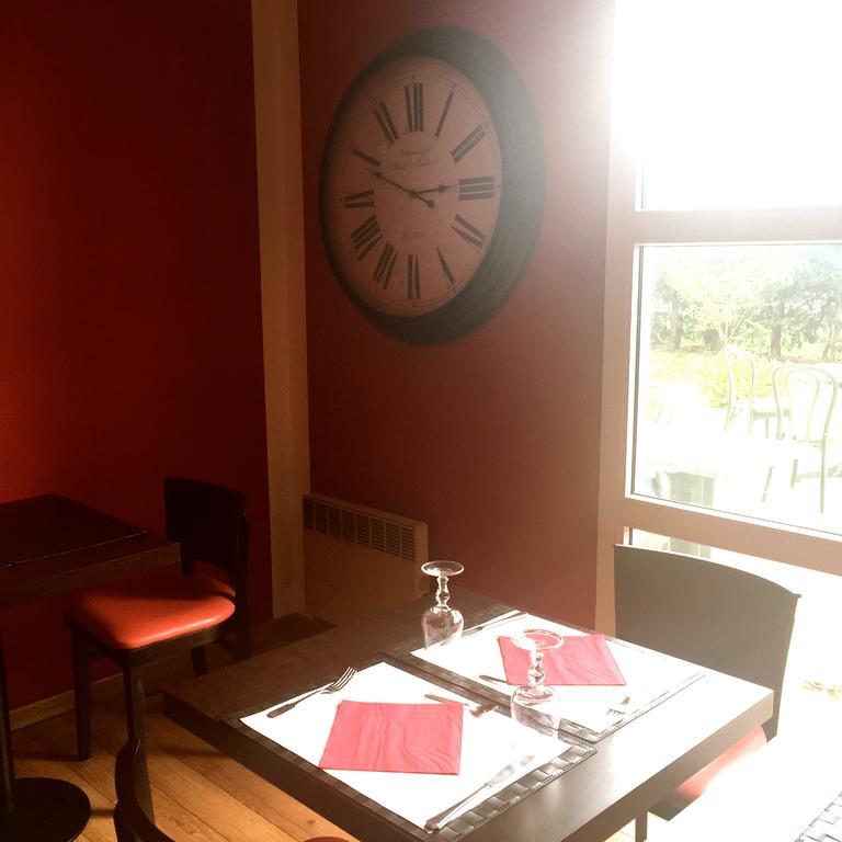 Fasthotel Muret Saubens 外观 照片