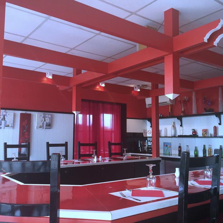 Fasthotel Muret Saubens 外观 照片