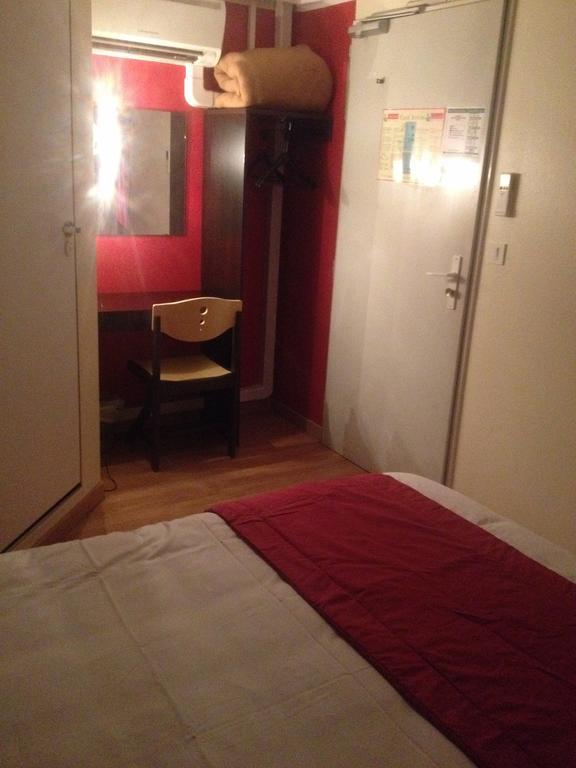 Fasthotel Muret Saubens 外观 照片