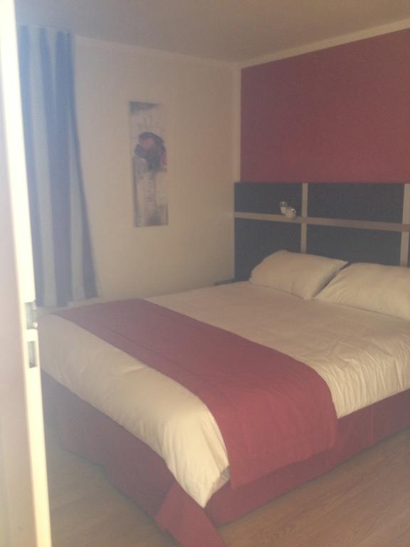 Fasthotel Muret Saubens 外观 照片
