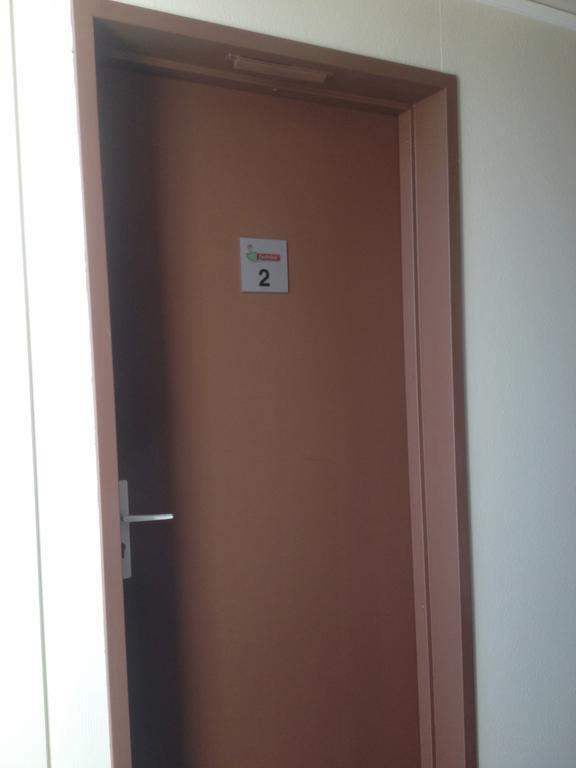 Fasthotel Muret Saubens 外观 照片