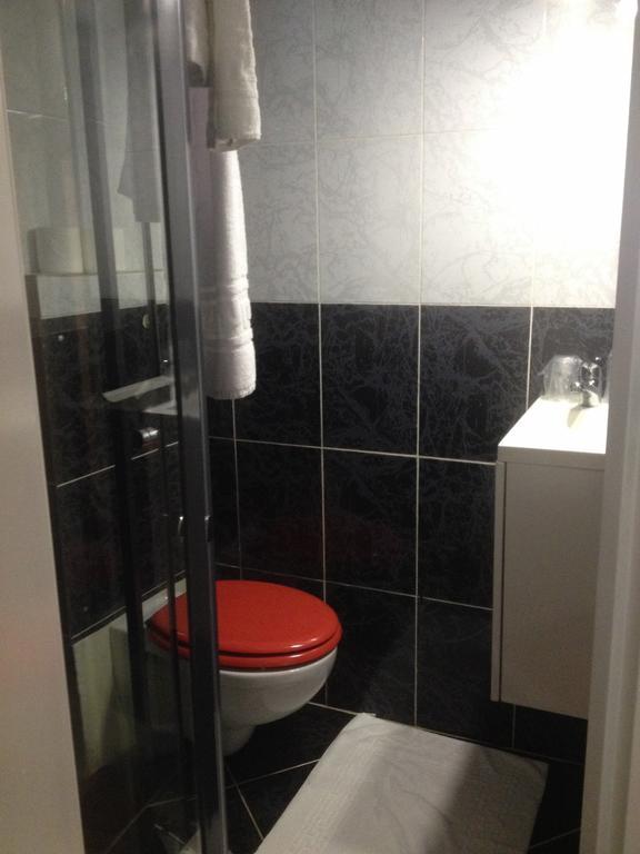 Fasthotel Muret Saubens 外观 照片